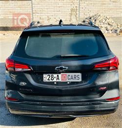 شێڤرۆلێت ئیکۆنۆکس